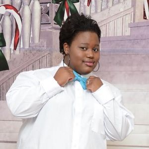 Meet your Posher, Arielle